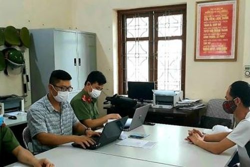 Quảng Ninh: Bị phạt 7,5 triệu đồng vì bình luận sai sự thật trên Facebook