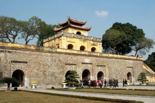 Hoàng Thành Thăng Long: Bảo tồn sao cho xứng là Di sản văn hóa thế giới?