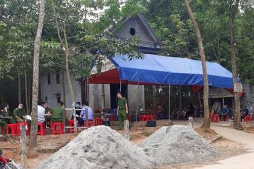 Hoàn cảnh éo le của hai mẹ con tử vong ở Thanh Hóa