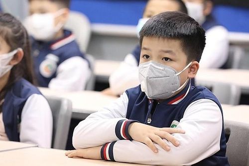 Thêm ba địa phương cho học sinh quay lại trường học từ ngày mai
