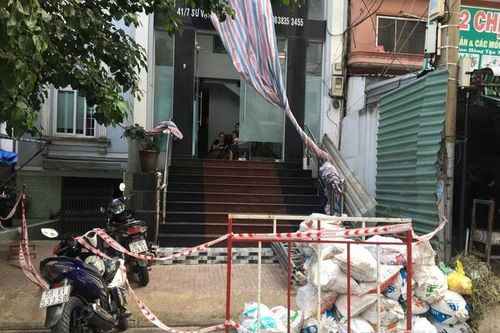 Phó Bí thư Thành ủy TPHCM nói về cựu Chánh Thanh tra xây dựng nhà trái phép