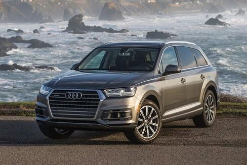 Triệu hồi Audi Q7 gặp vấn đề về hệ thống lái tại Việt Nam