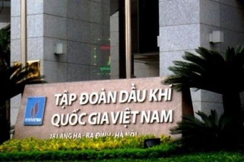 Dầu thô giảm 1 USD/thùng, doanh thu PVN giảm 2.200 tỷ đồng