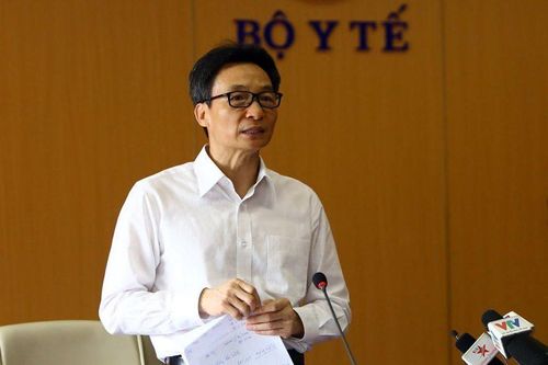 Ban chỉ đạo Quốc gia đề xuất áp dụng cách ly xã hội thêm 1 tuần với Hà Nội