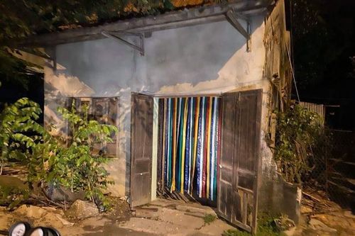 Dùng búa đánh người yêu bất tỉnh vì níu kéo không thành