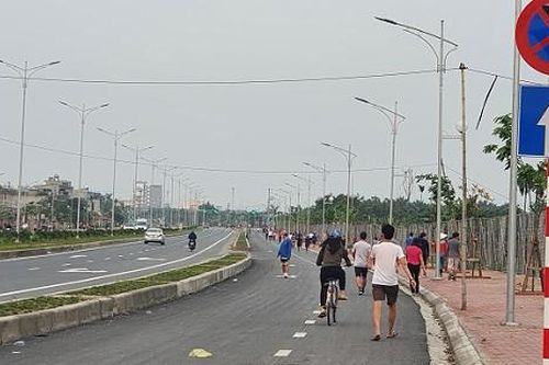 Hải Phòng sẽ khởi công và khánh thành 16 dự án, công trình dịp kỷ niệm 65 năm giải phóng
