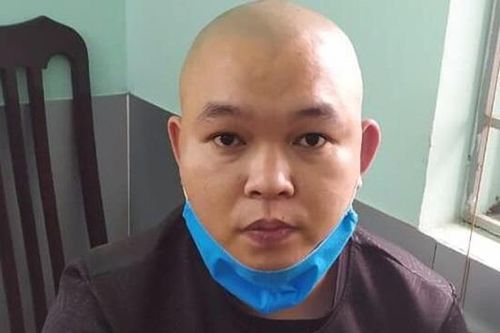 Nam thanh niên đi SH gây ra hàng chục vụ cướp