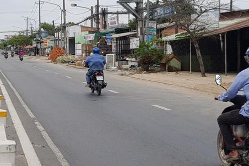 Sóc Trăng: Truy bắt hung thủ chém chết thanh niên 9x