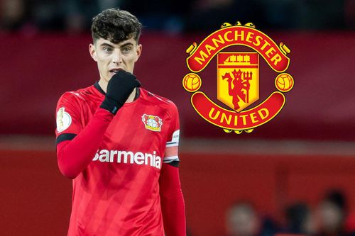 MU dồn tiền ký Kai Havertz, Juventus lấy Jorginho