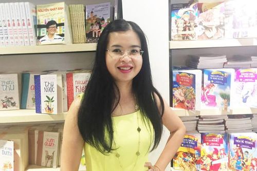 Nhà văn best-seller Dương Thụy: 'Đừng đọc sách theo trào lưu'