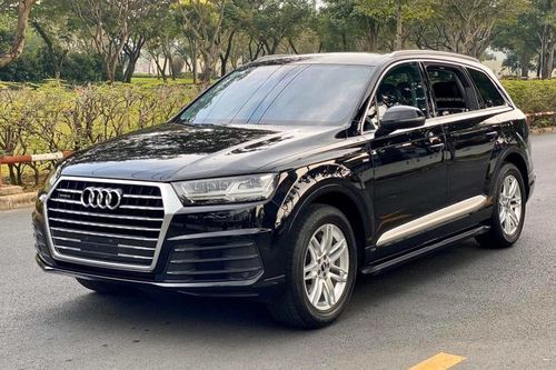 Lỗi bu-lông, xe không chuẩn lái, Audi Việt Nam phải triệu hồi