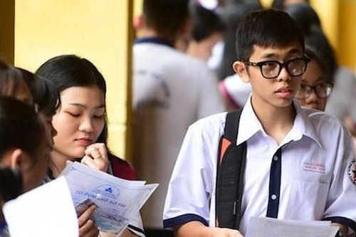 Trường ĐH Sư phạm Kỹ thuật TP.HCM xét điểm thi tốt nghiệp và học bạ 5 học kỳ