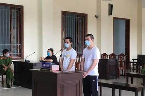 39 tuổi, vừa đi tù 11 năm về lại lãnh án chung thân