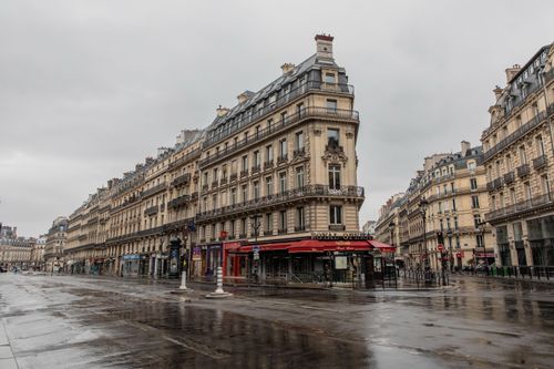 Pháp, CH Séc và Iceland tích cực hỗ trợ lao động và doanh nghiệp