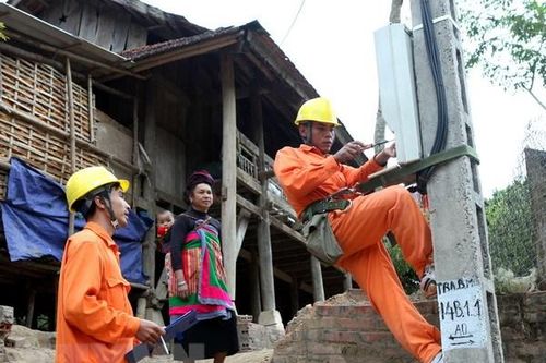 Điều tra vụ 'ém' tiền hỗ trợ điện sinh hoạt của hộ nghèo ở Quảng Ngãi