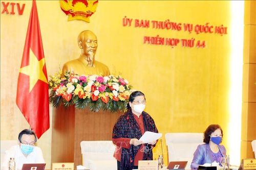 Nâng cao hiệu quả ký kết, thực hiện thỏa thuận quốc tế