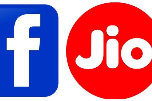 Facebook mua 5,7 tỷ USD cổ phần của Jio Platforms