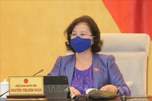 Tạo hành lang pháp lý thực hiện tốt hơn quyền tự do cư trú của công dân