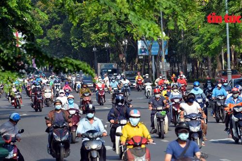 TP Hồ Chí Minh nới lỏng các hoạt động kinh doanh nhưng phải đáp ứng tiêu chí về phòng chống dịch