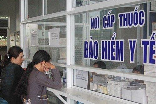 Người tham gia BHYT 5 năm liên tục được hưởng thêm quyền lợi gì?