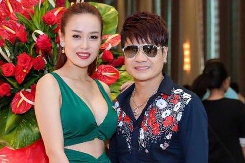'Vua nhạc sàn' Lương Gia Huy và con gái nuôi của Ngọc Sơn ly hôn