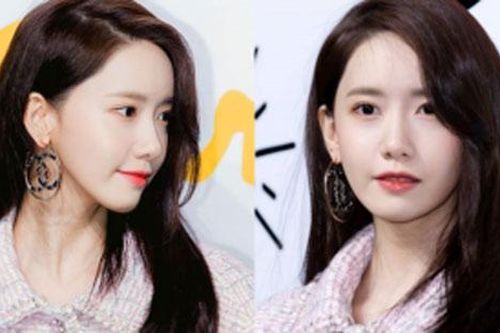 'Tan chảy' trước hàng loạt hình ảnh visual đẹp như tạp chí của nữ thần Yoona