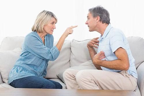 Nguyên nhân phổ biến khiến các cặp vợ chồng ly hôn