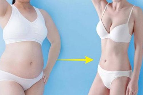 Bụng có ngấn mỡ đến mấy chỉ cần chăm uống thứ nước này mỗi tối, trong 1 tuần sẽ thấy ngay điều bất ngờ