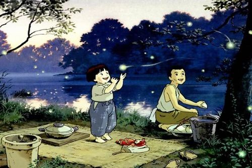 Những bộ phim hoạt hình Nhật Bản hay nhất mọi thời đại mà bạn nên xem một lần trong đời