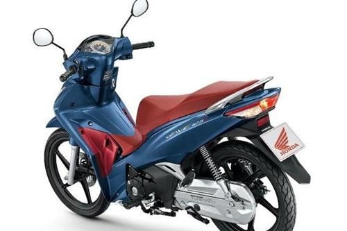 XE HOT (22/4): Honda Wave 125i 2020 giá ngang SH Mode, loạt ôtô giảm giá mạnh nhất tại VN