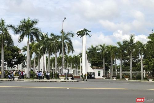 Quảng Nam nới giãn cách xã hội, ngày mai 100% cán bộ công chức đi làm trở lại
