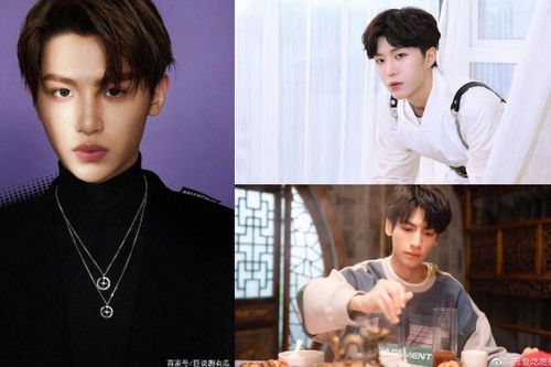 Fans Hoàng Minh Hạo vừa bị Phạm Thừa Thừa kiện ra tòa, sau đó tiếp tục bị La Vân Hi đưa đơn kiện