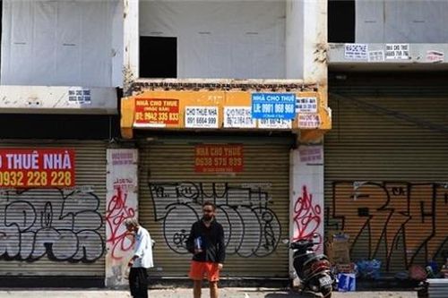Chuỗi bán lẻ đồng loạt kêu cứu trước nguy cơ phá sản