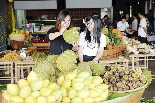 Đồng bằng sông Cửu Long: Phát huy lợi thế sản phẩm OCOP