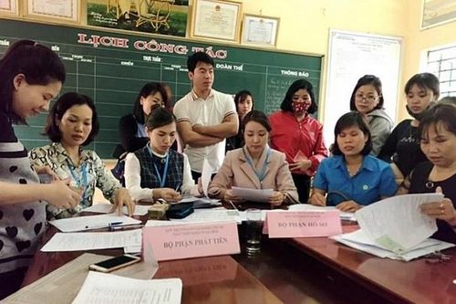 Quỹ Trợ vốn: Không vì mục đích lợi nhuận