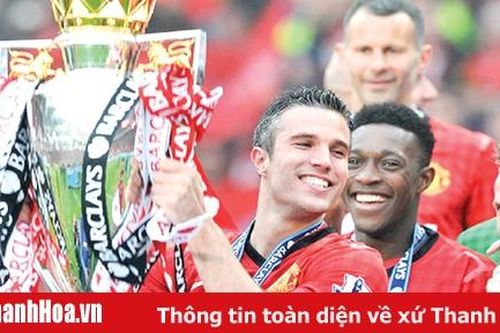 Dấu giày trên sân cỏ: Đừng mong đích đến sẽ thay đổi nếu như bạn không thay đổi con đường