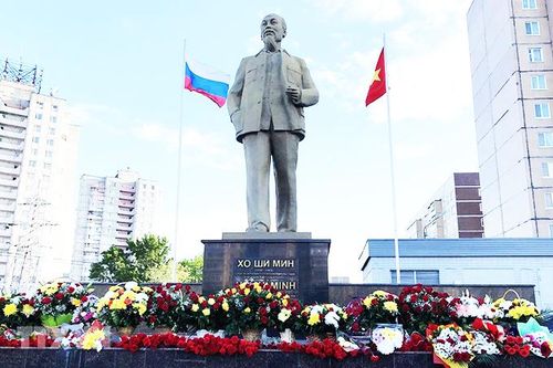 Lênin qua lăng kính Bác Hồ và những chỉ dẫn cho chúng ta