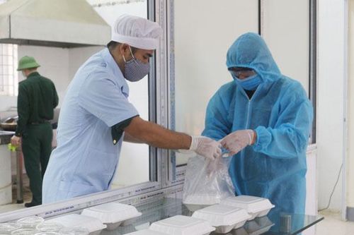 Bát Xát: 8 công dân trở về từ Trung Quốc có kết quả xét nghiệm âm tính với Covid-19