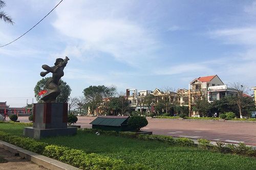 Thị xã Quảng Trị đẩy mạnh các phong trào thi đua yêu nước