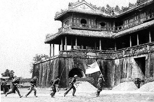 Chiến dịch Huế - Đà Nẵng
