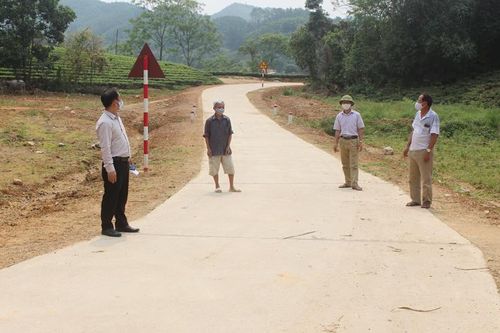 Khi lòng dân đồng thuận