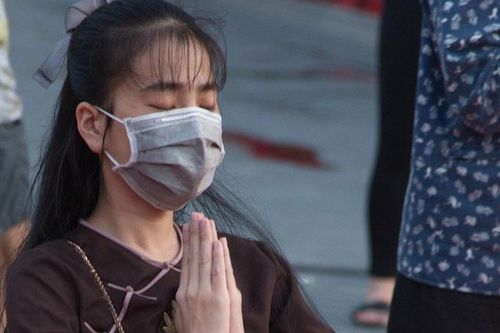 Giữ giới lợi mình và ích người