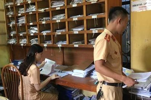 Chồng chéo chức năng nhiệm vụ trong đảm bảo an toàn giao thông (bài 2)