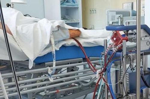 Sức khỏe của bệnh nhân 91 có nhiều cải thiện