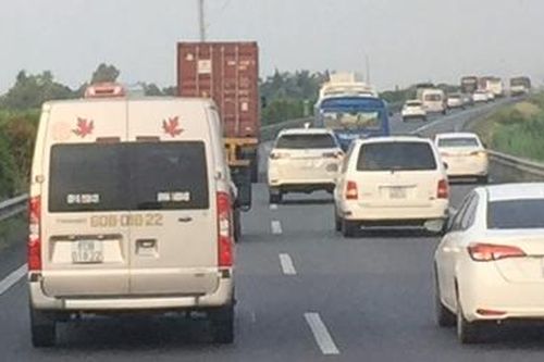 Xe liên tỉnh chưa đến TP Hồ Chí Minh cho tới ngày 3/5