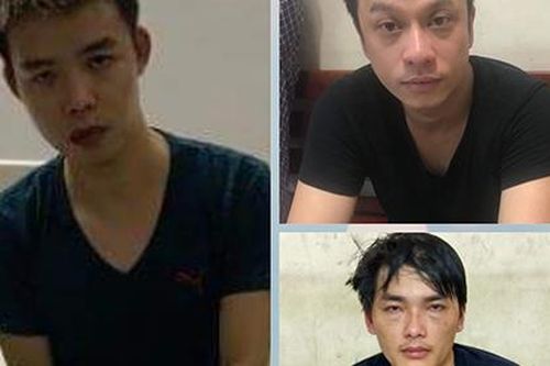 Gian nan xóa sổ 'bãi đáp' của tội phạm trong chung cư cao cấp