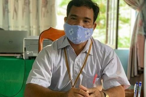 Điều tra cán bộ xã 'ém' tiền điện hỗ trợ cho dân nghèo
