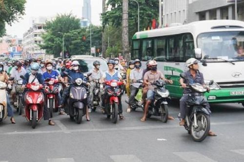 TP.HCM nới lỏng dịch vụ không thiết yếu từ ngày mai