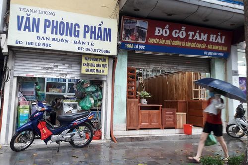 11.914 trường hợp vi phạm về phòng, chống dịch Covid-19 bị xử phạt