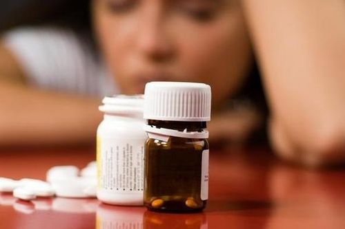 Thận trọng với thuốc gây hội chứng Serotonin
